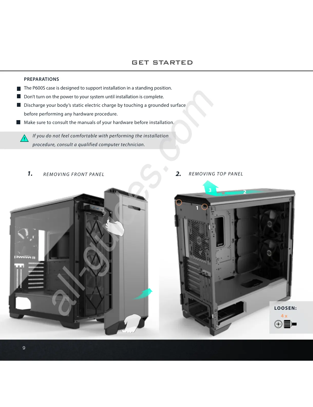 Page #11 background image