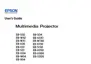 Preview: User Guide