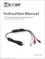 Preview: Instruction Manual
