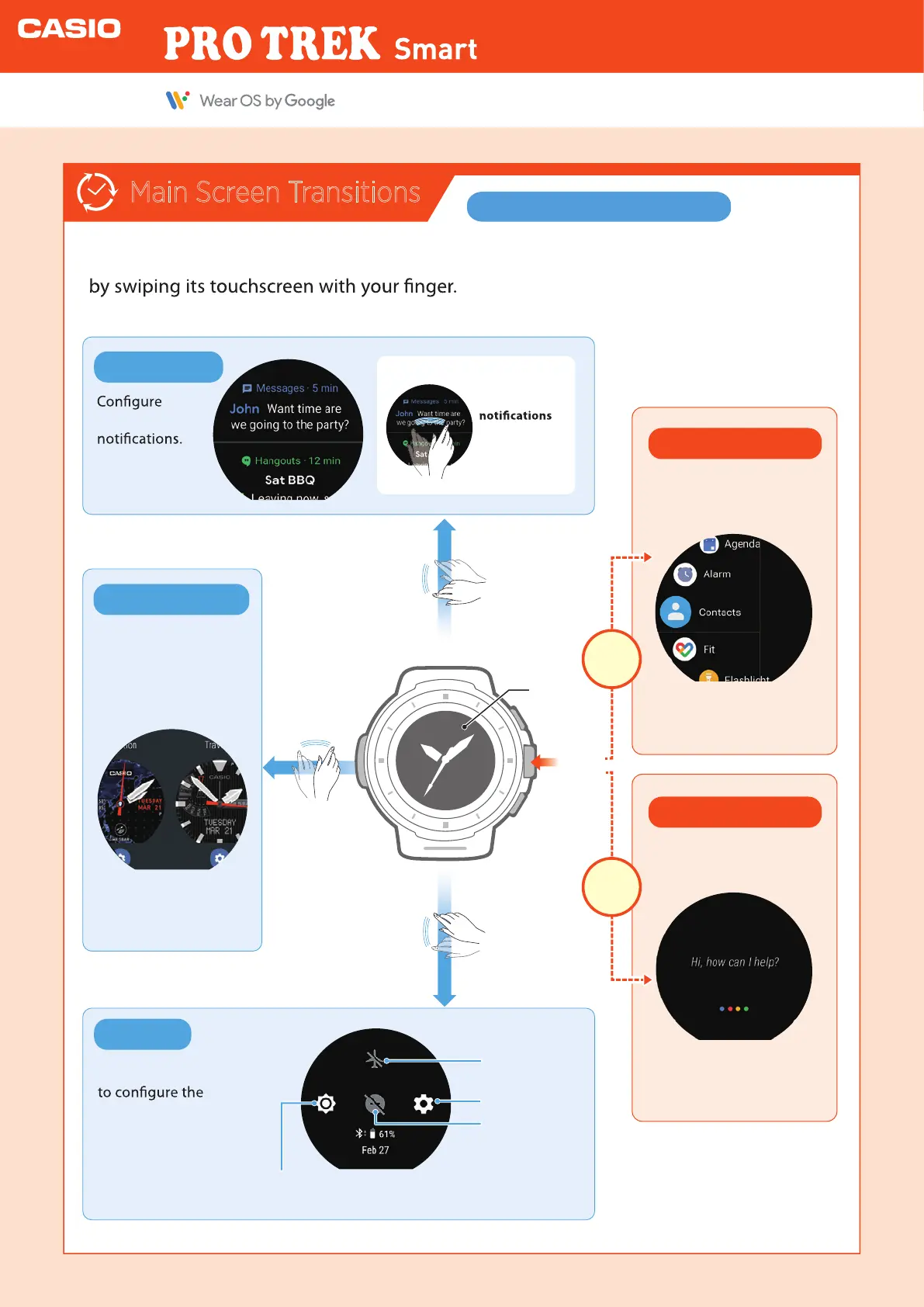 Page #6 background image