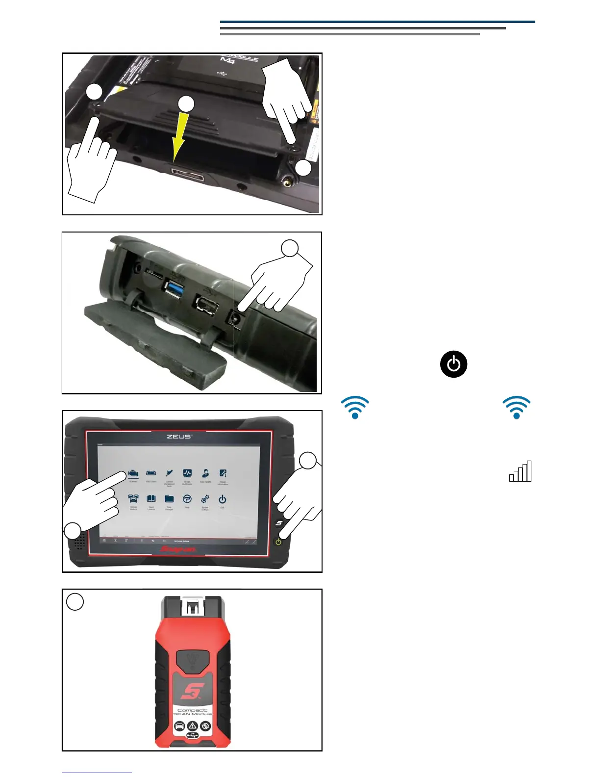 Page #2 background image