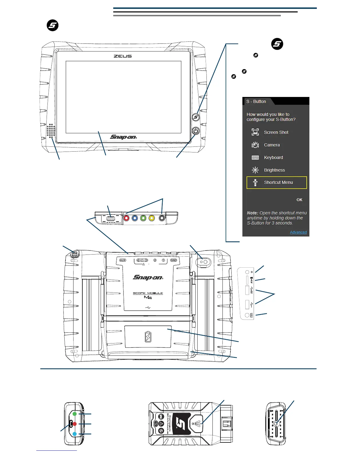 Page #3 background image