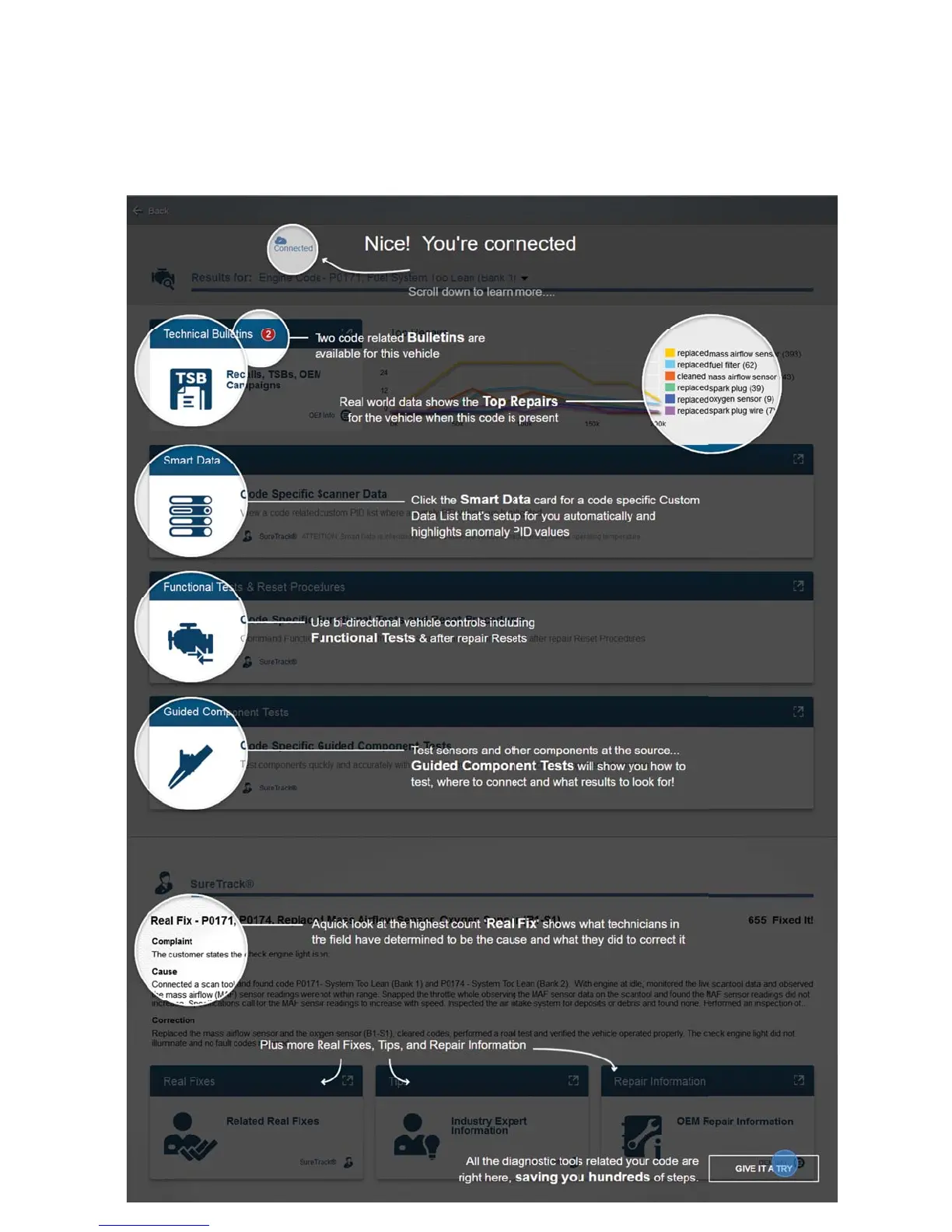Page #5 background image