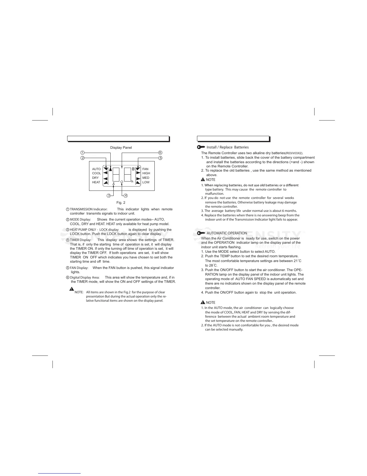Page #3 background image