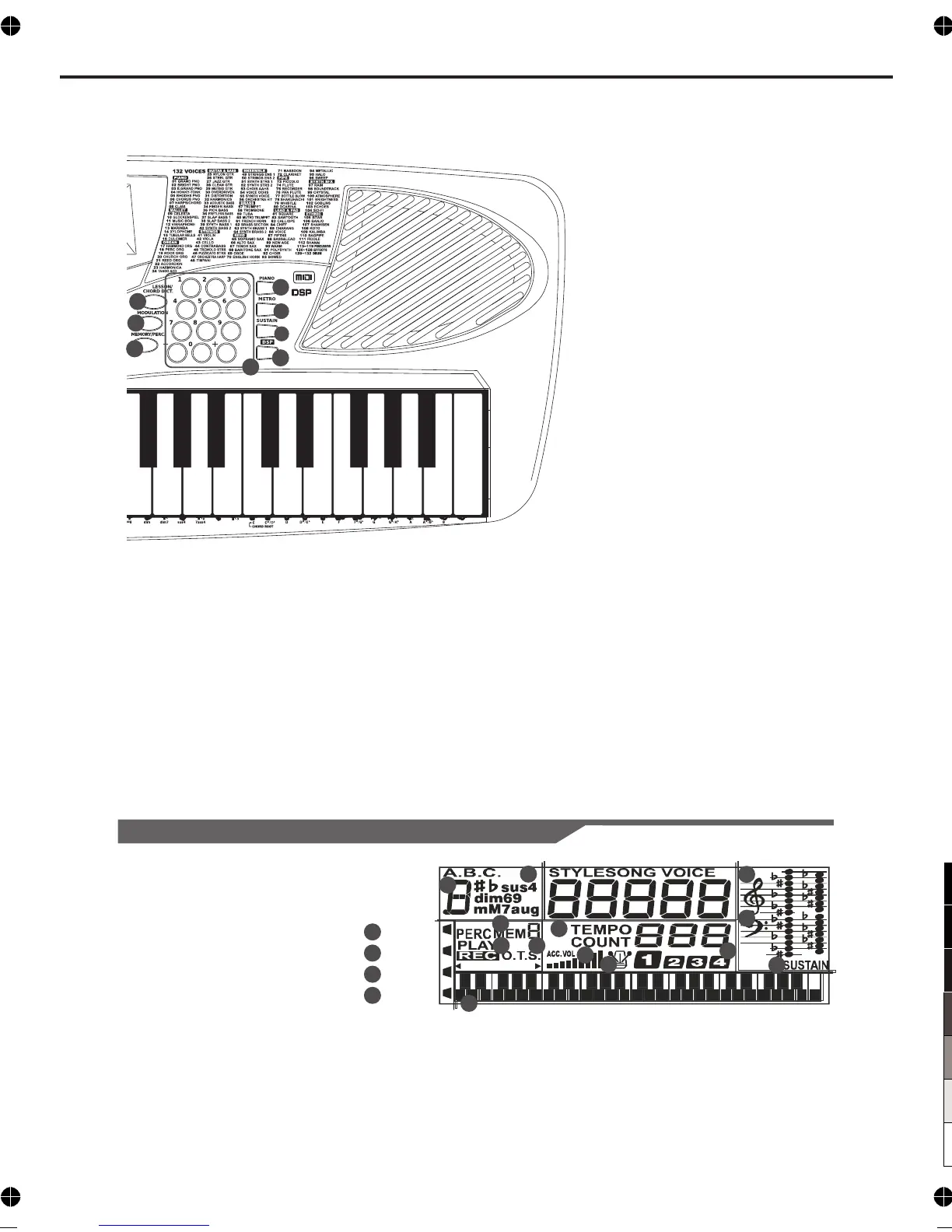 Page #5 background image
