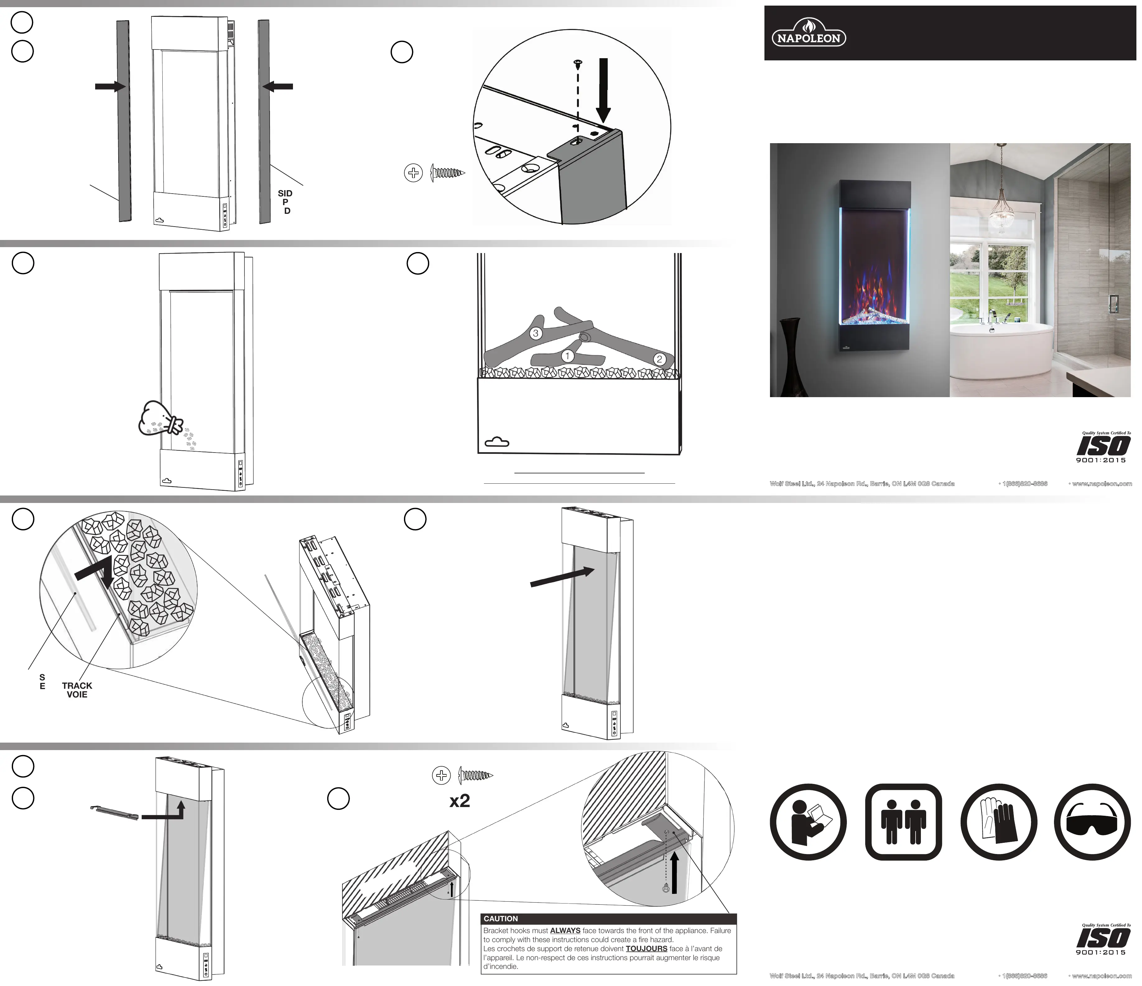 Page #2 background image