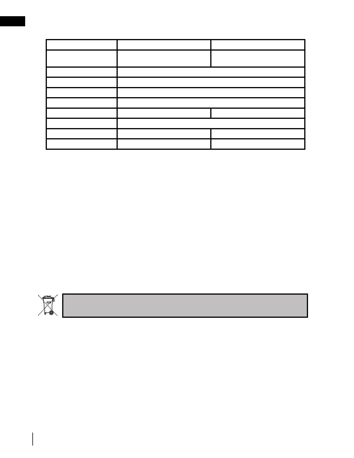 Page #6 background image