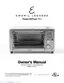 Preview: Owner's Manual