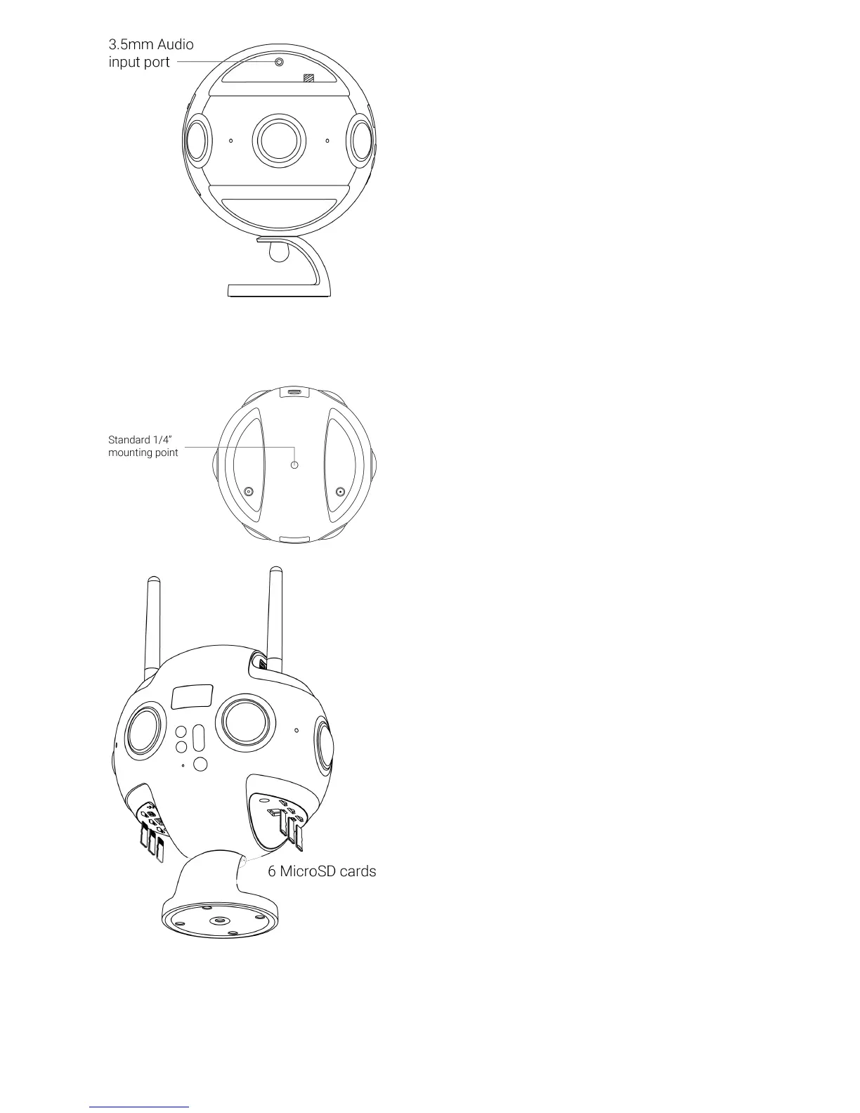 Page #6 background image