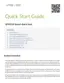 Preview: Quick Start Guide