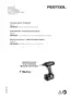 Preview: Instruction Manual