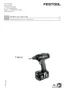 Preview: Original Operating Manual