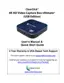 Preview: Users Manual & Quick Start Guide
