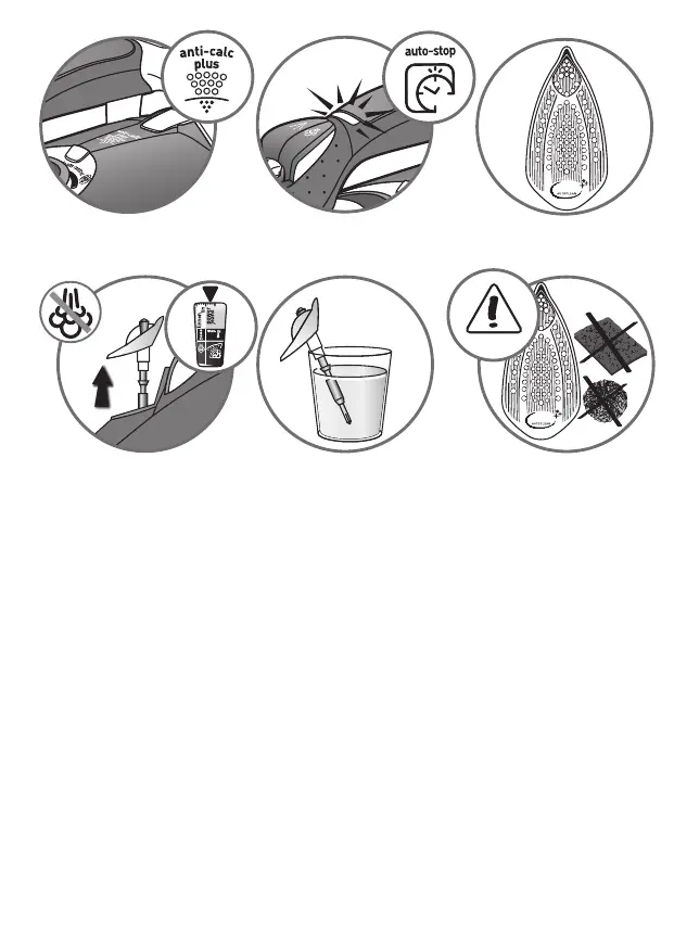 Page #5 background image
