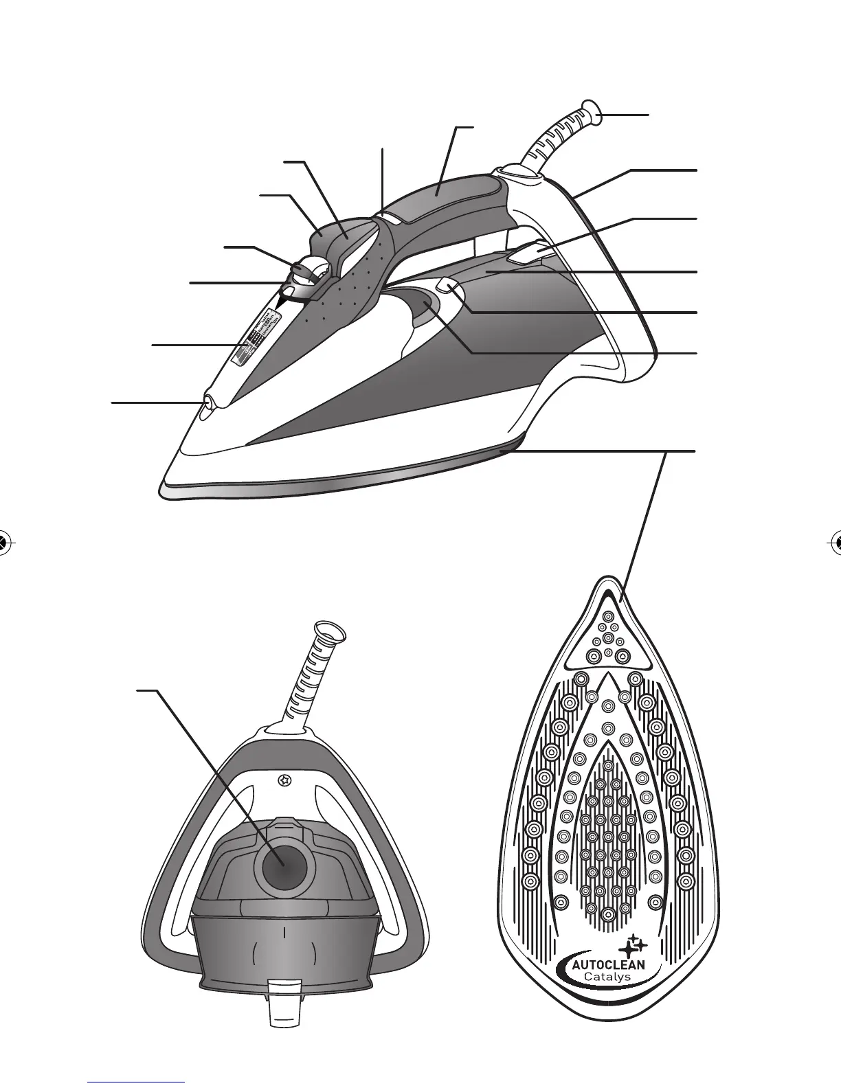 Page #3 background image