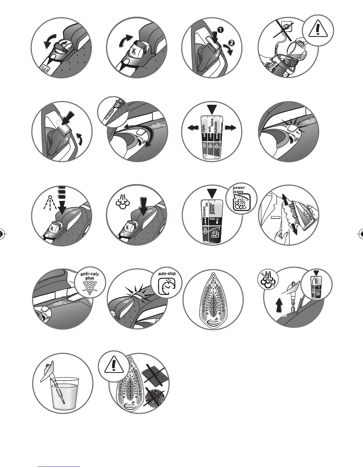 Page #4 background image