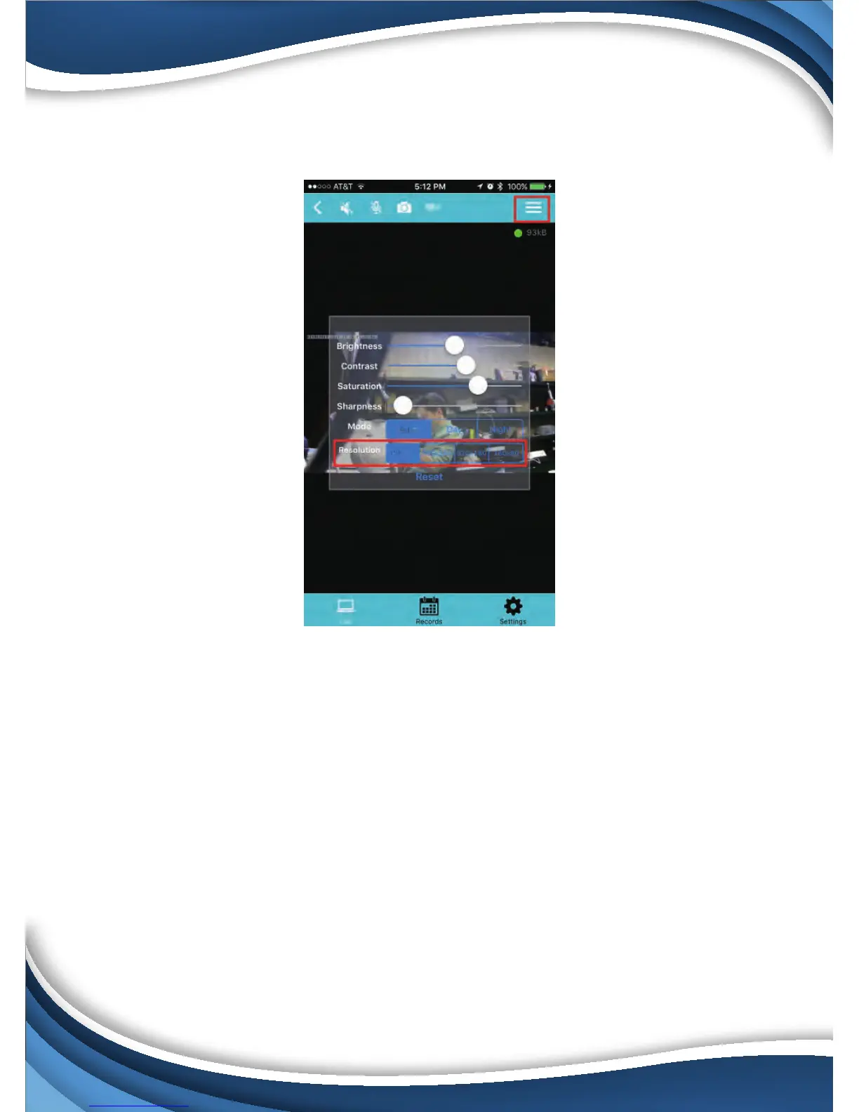 Page #16 background image