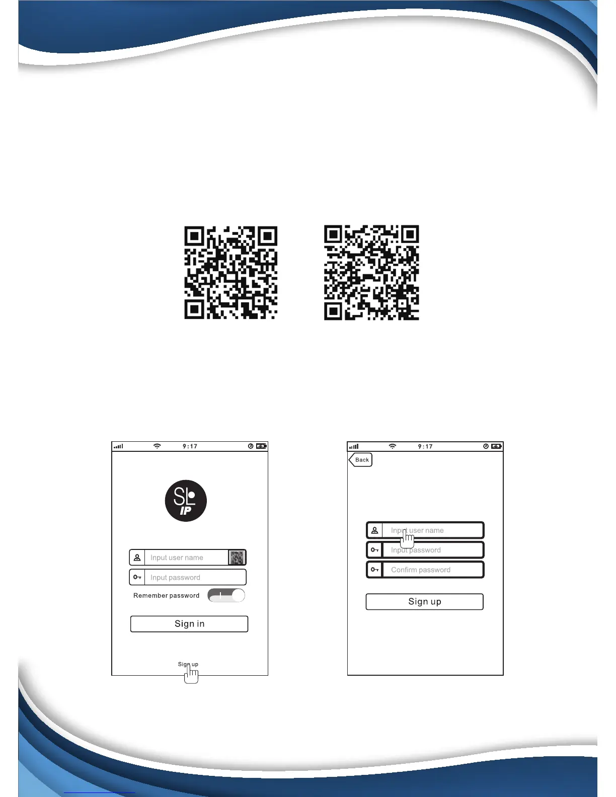 Page #4 background image