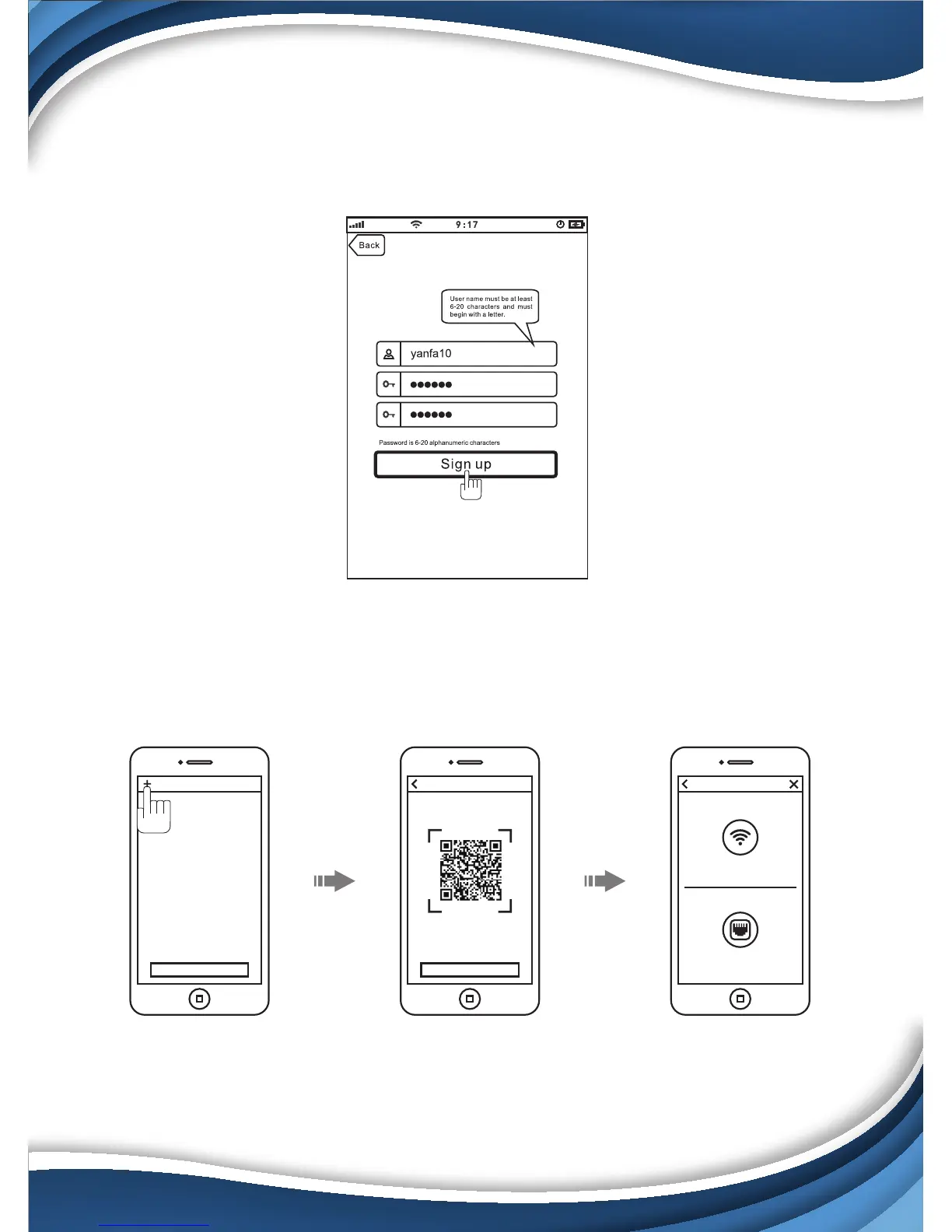Page #5 background image