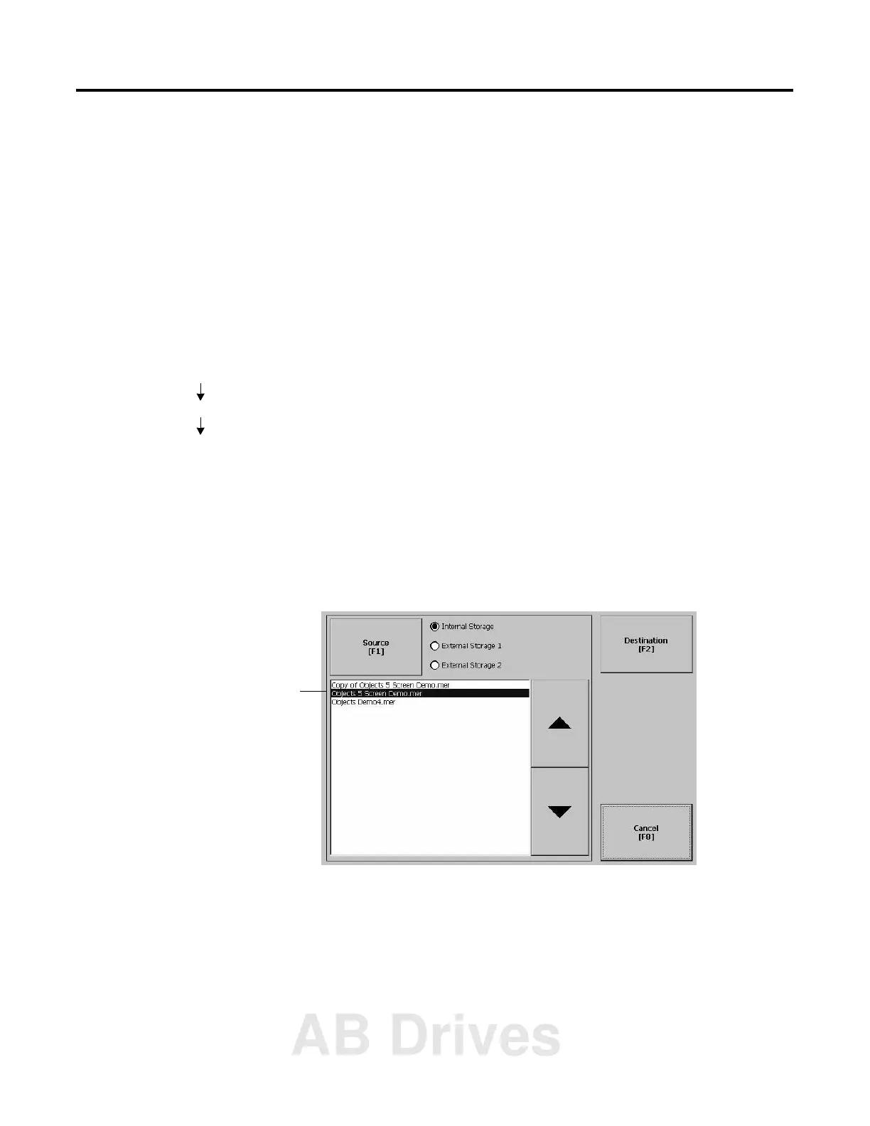 Page #65 background image