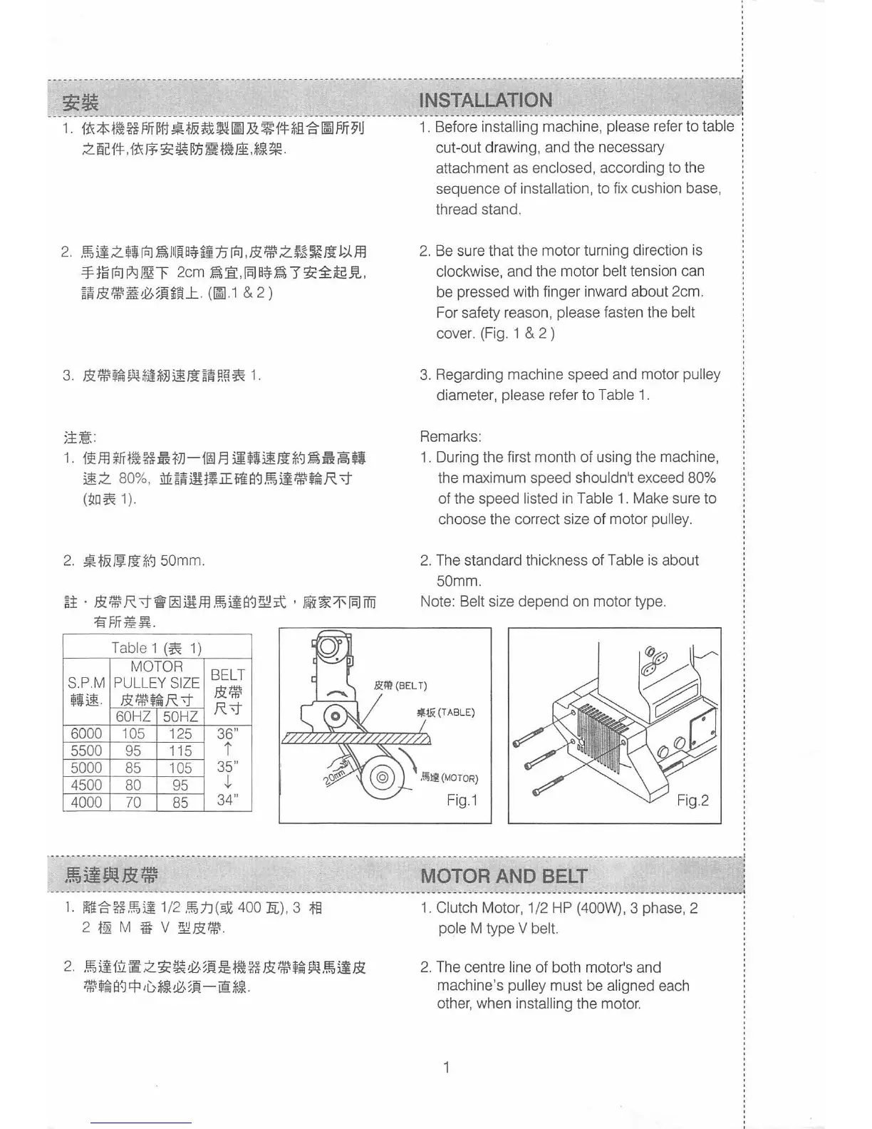 Page #5 background image