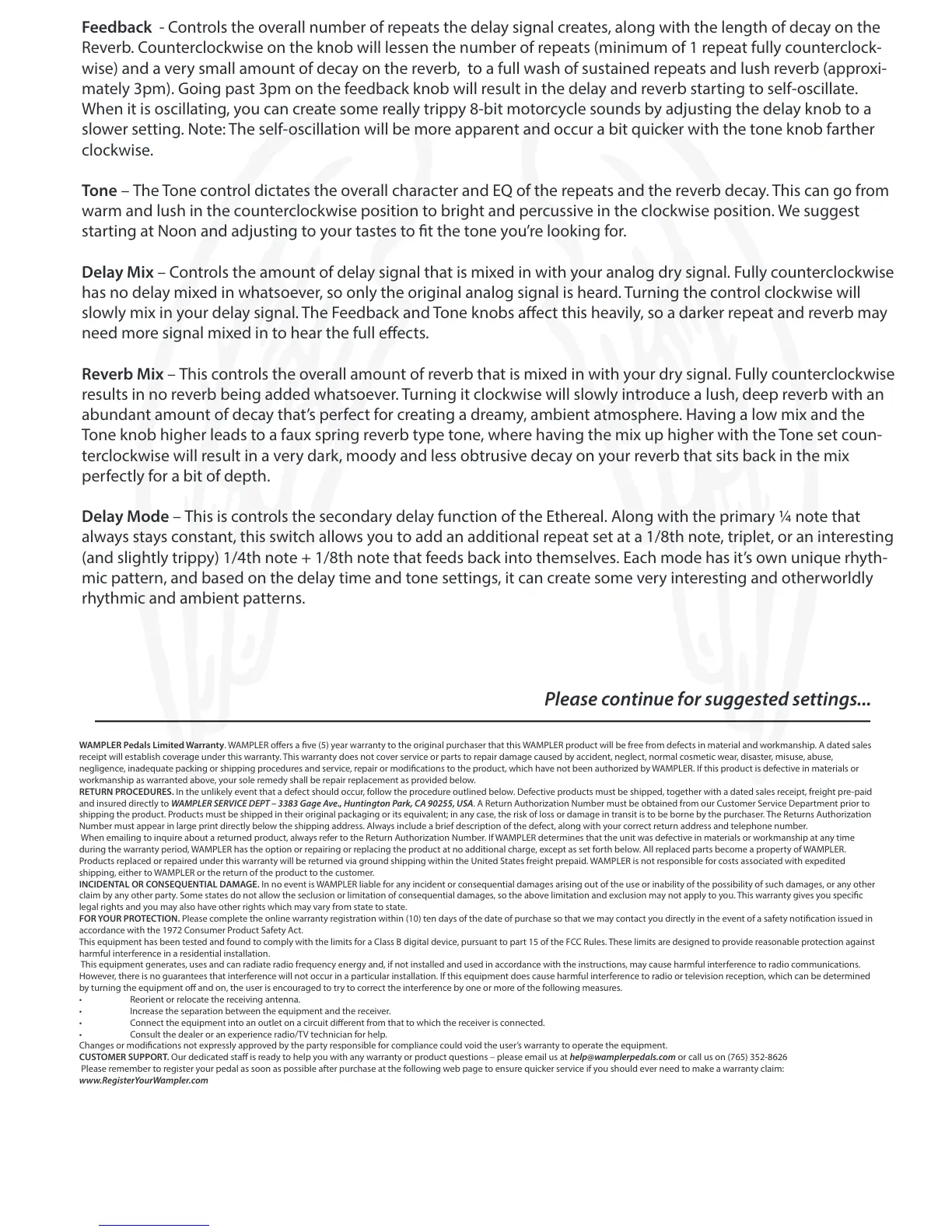 Page #2 background image