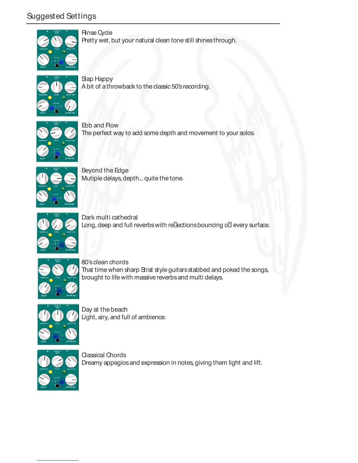Page #3 background image