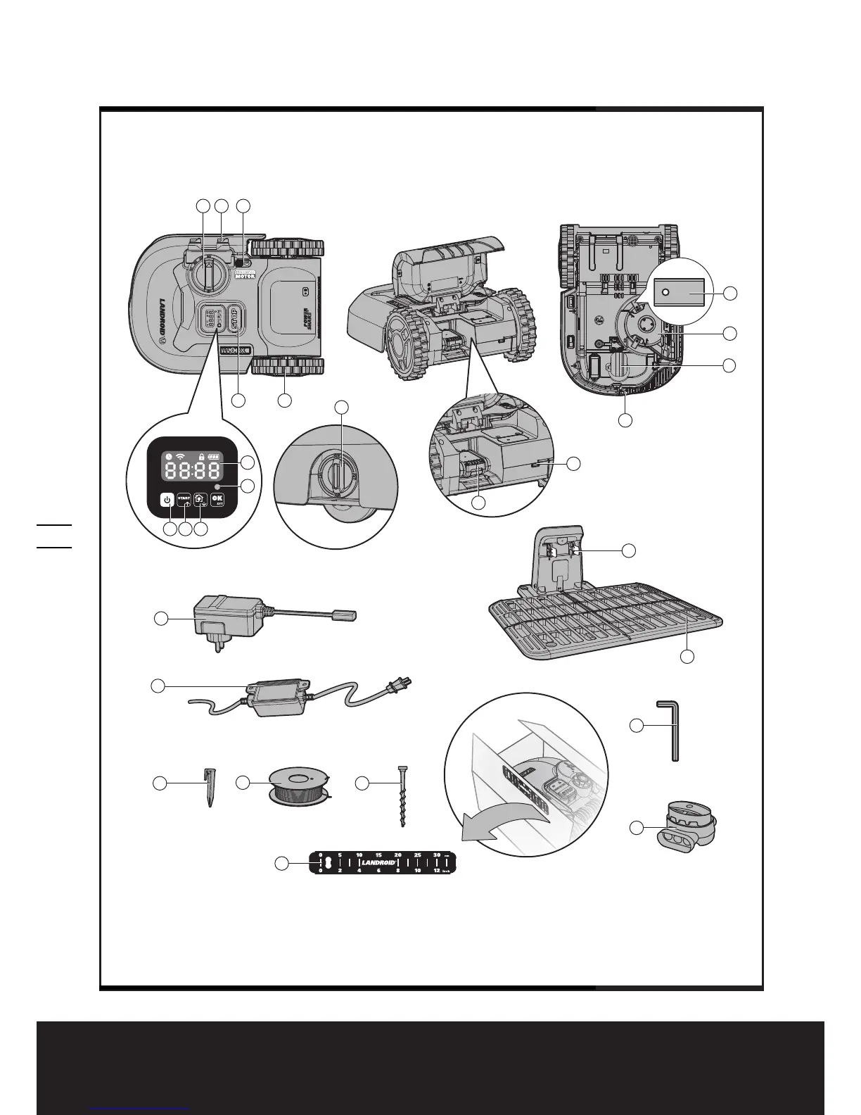 Page #6 background image