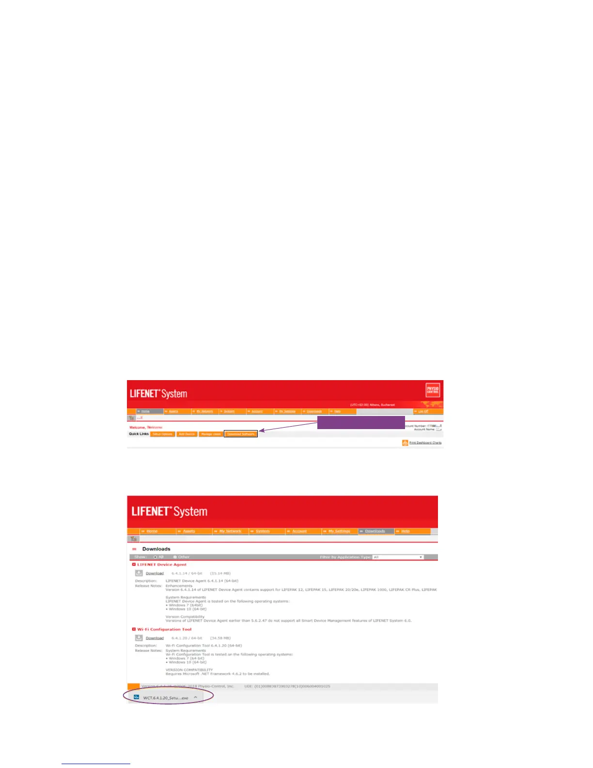 Page #6 background image
