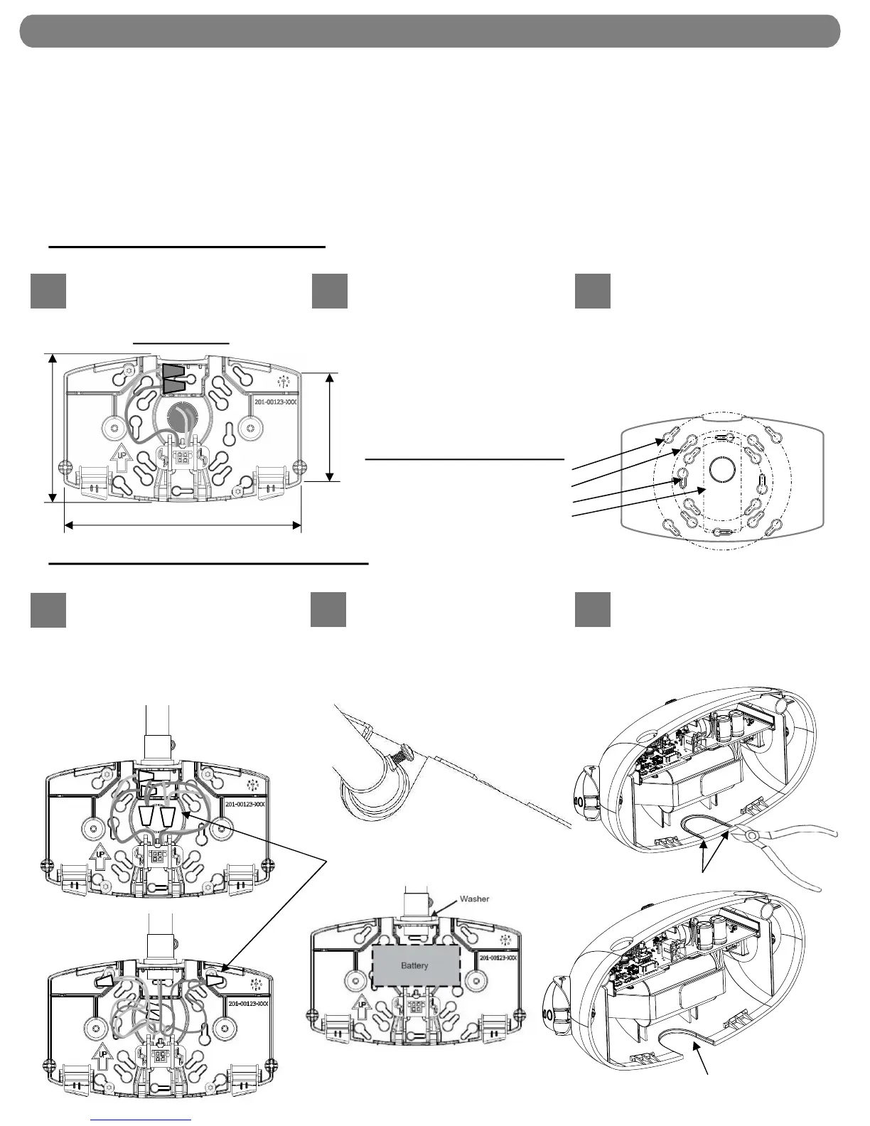 Page #2 background image