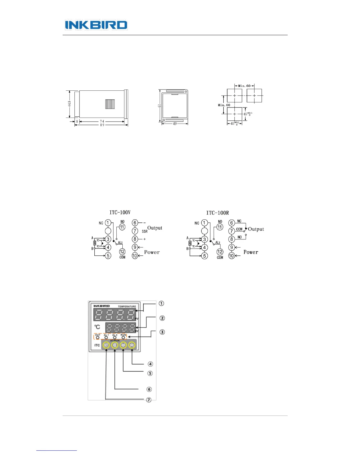 Page #5 background image