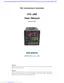 Preview: User Manual