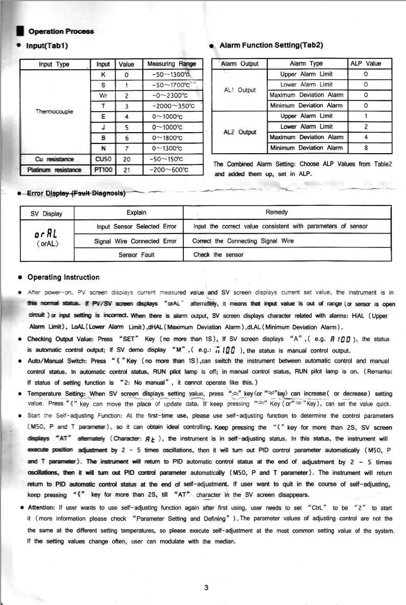 Page #3 background image