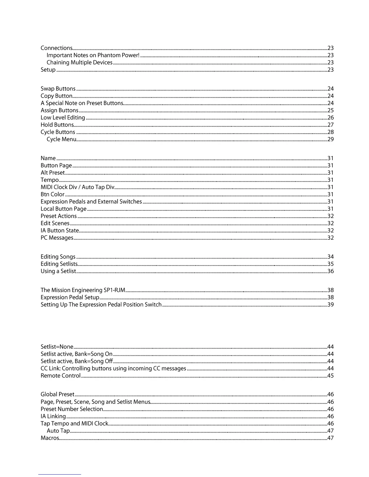 Page #6 background image