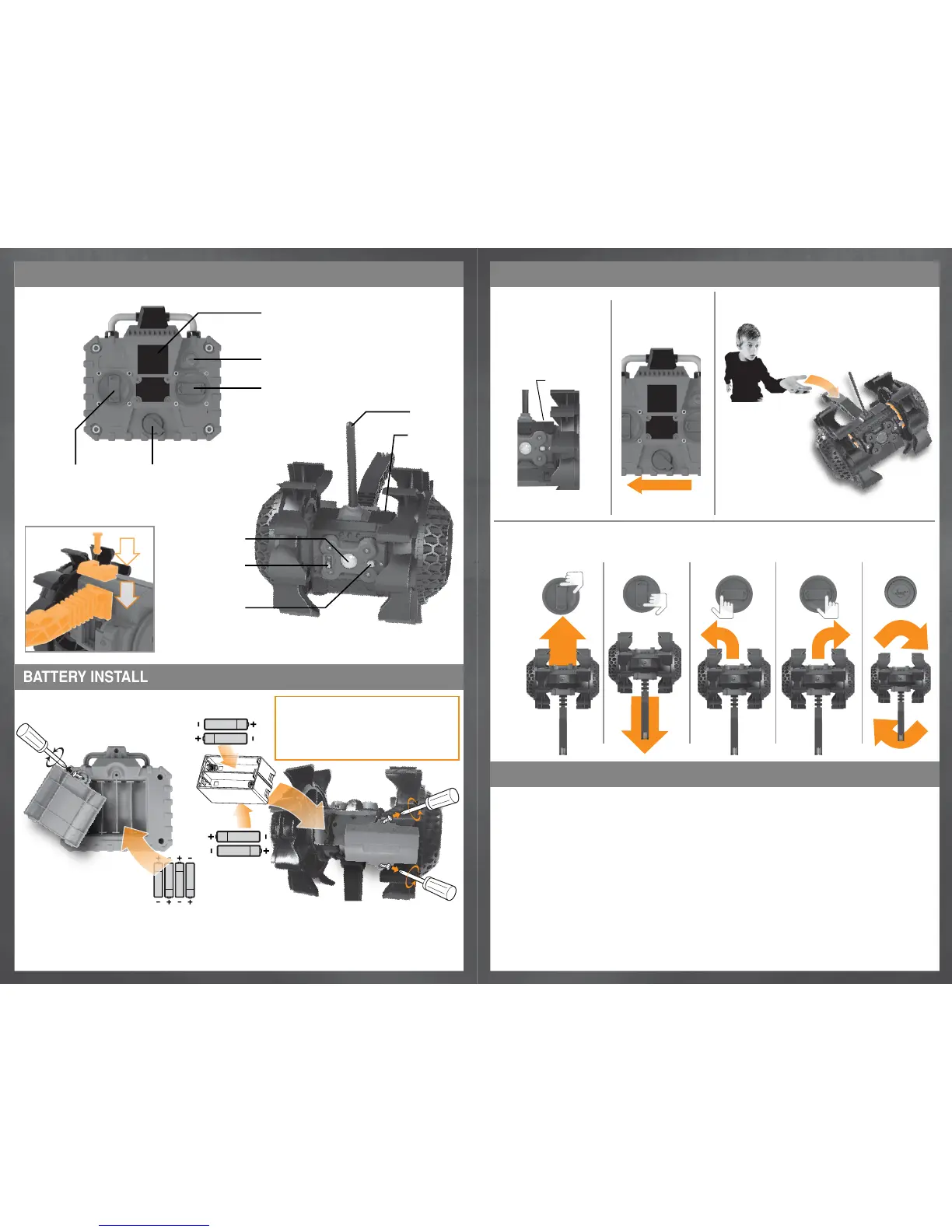 Page #2 background image
