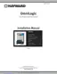 Preview: Installation Manual