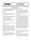 Preview: Start-Up Checklist