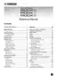 Preview: Reference Manual