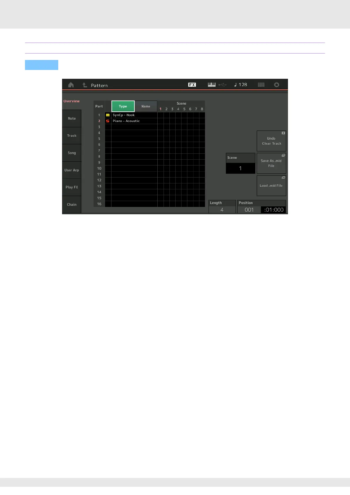 Page #8 background image