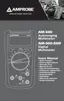 Preview: User Manual