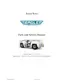 Preview: Parts And Service Manual