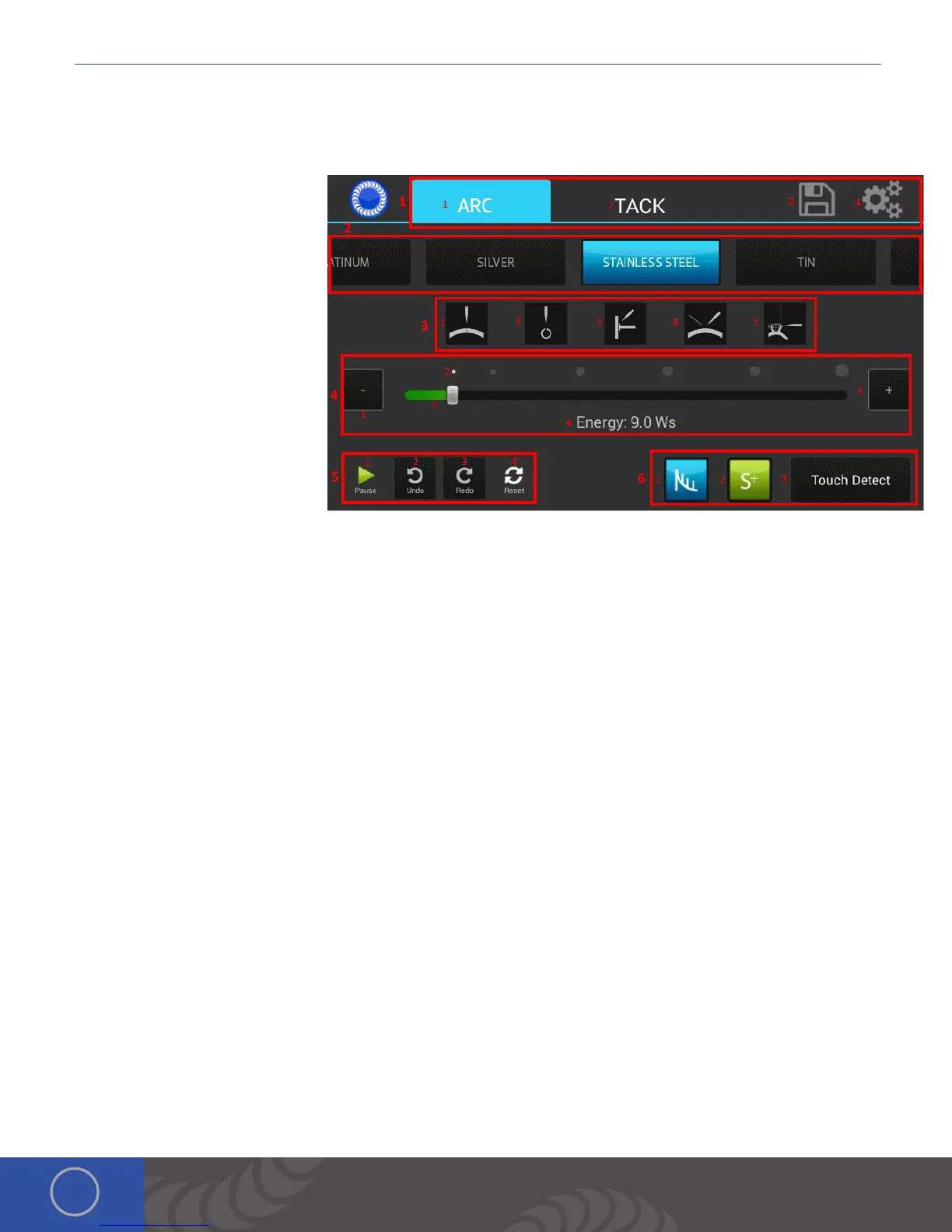 Page #12 background image