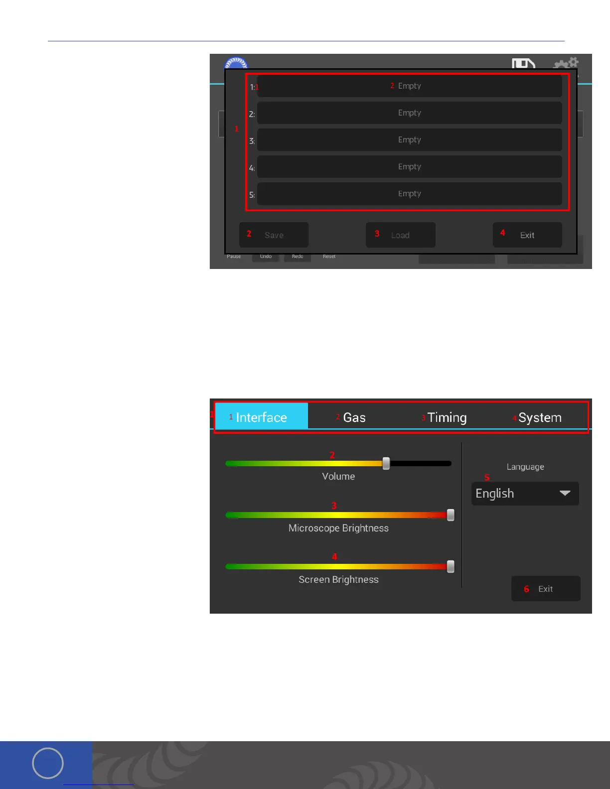 Page #14 background image