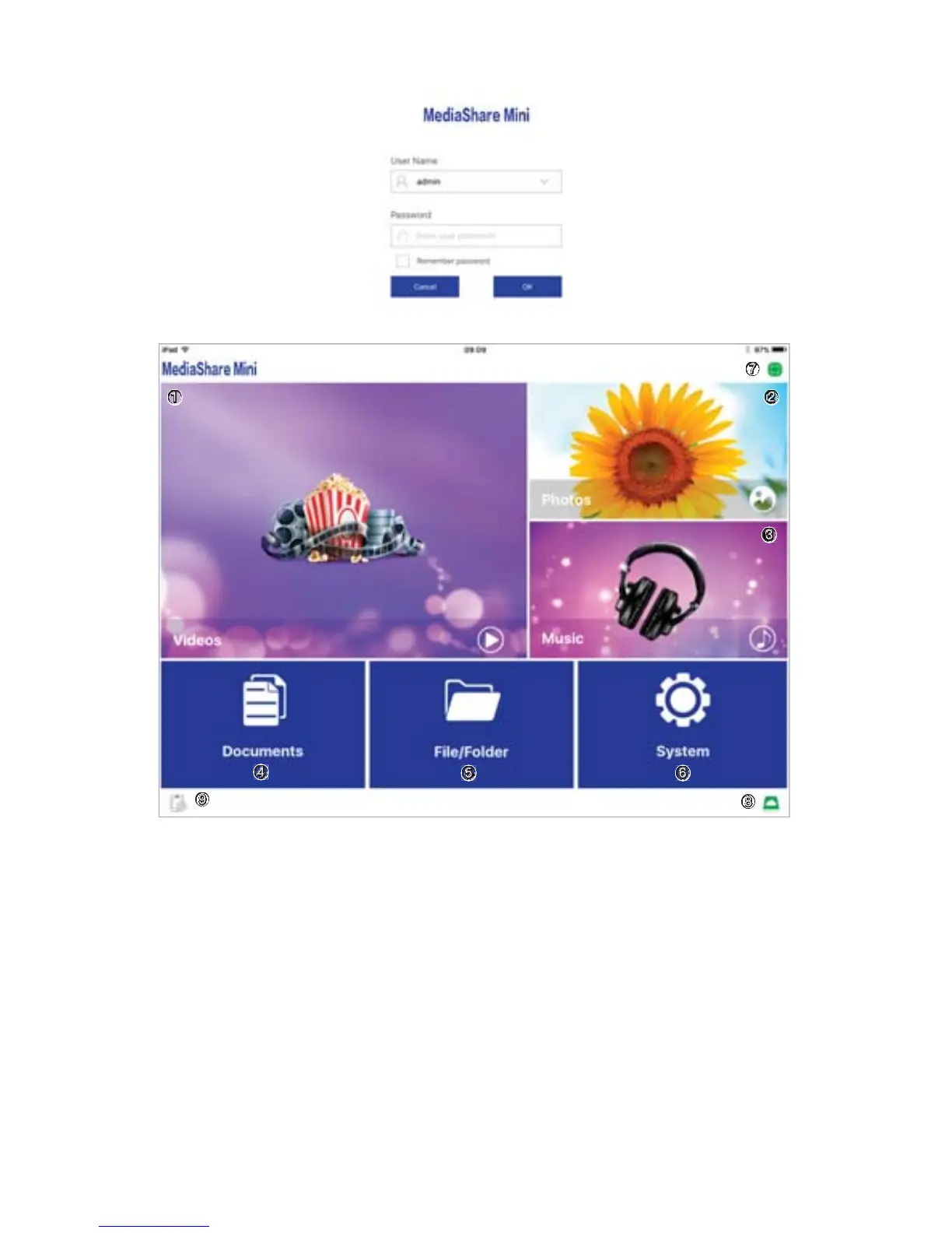 Page #16 background image