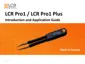 Preview: Introduction And Application Guide