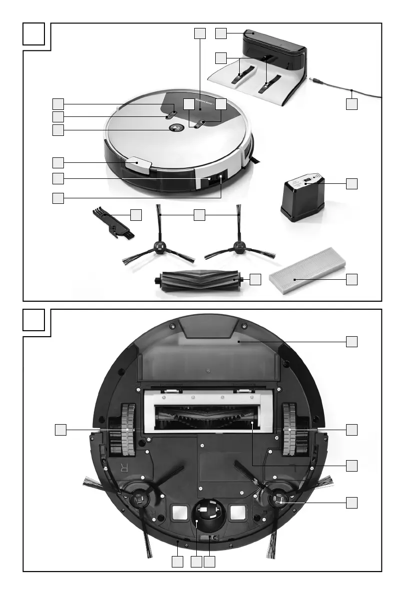 Page #3 background image