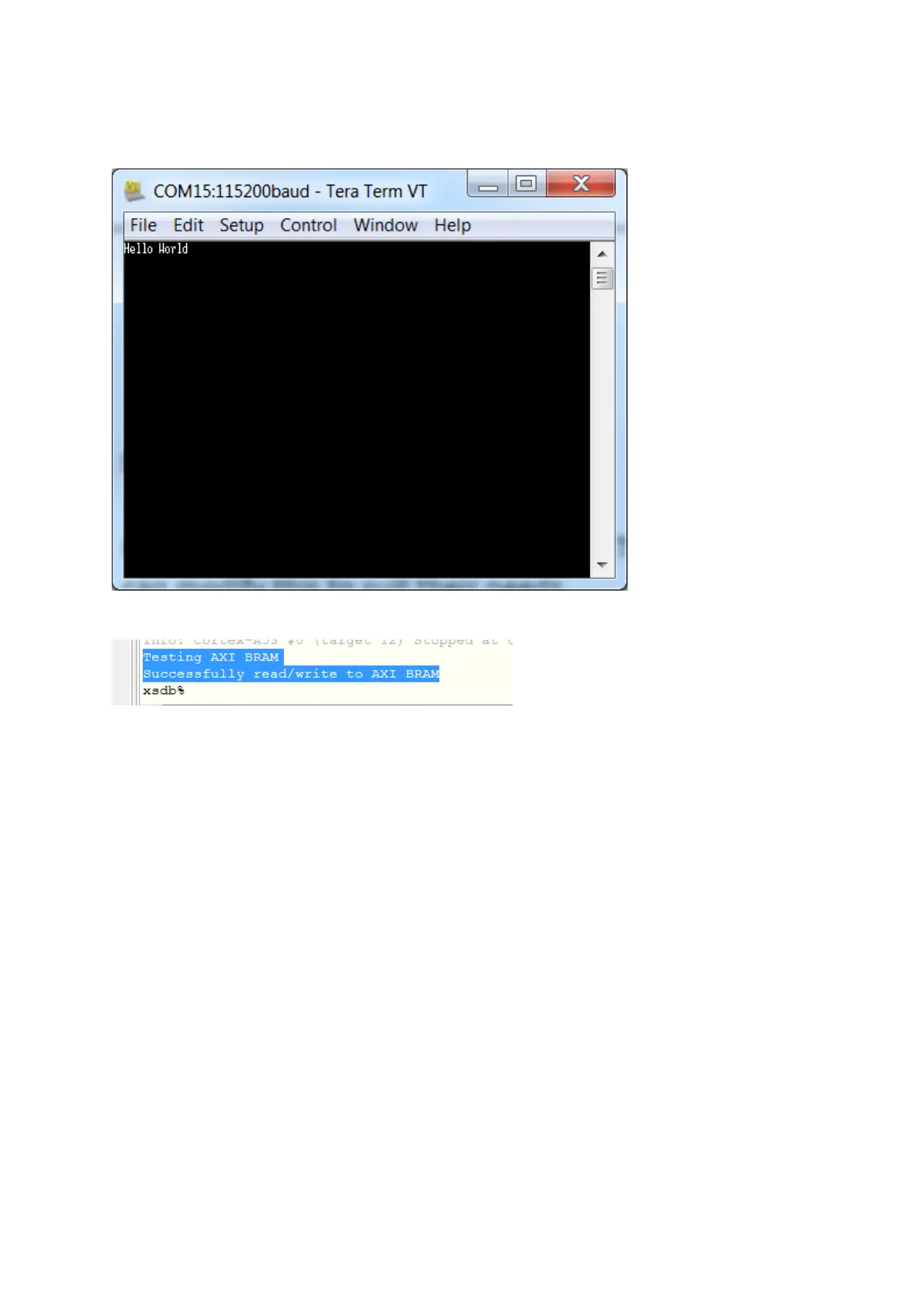 Page #6 background image