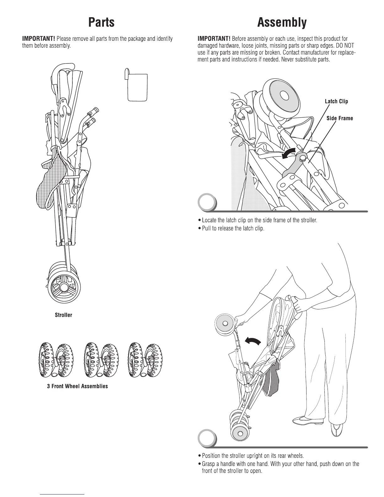 Page #4 background image