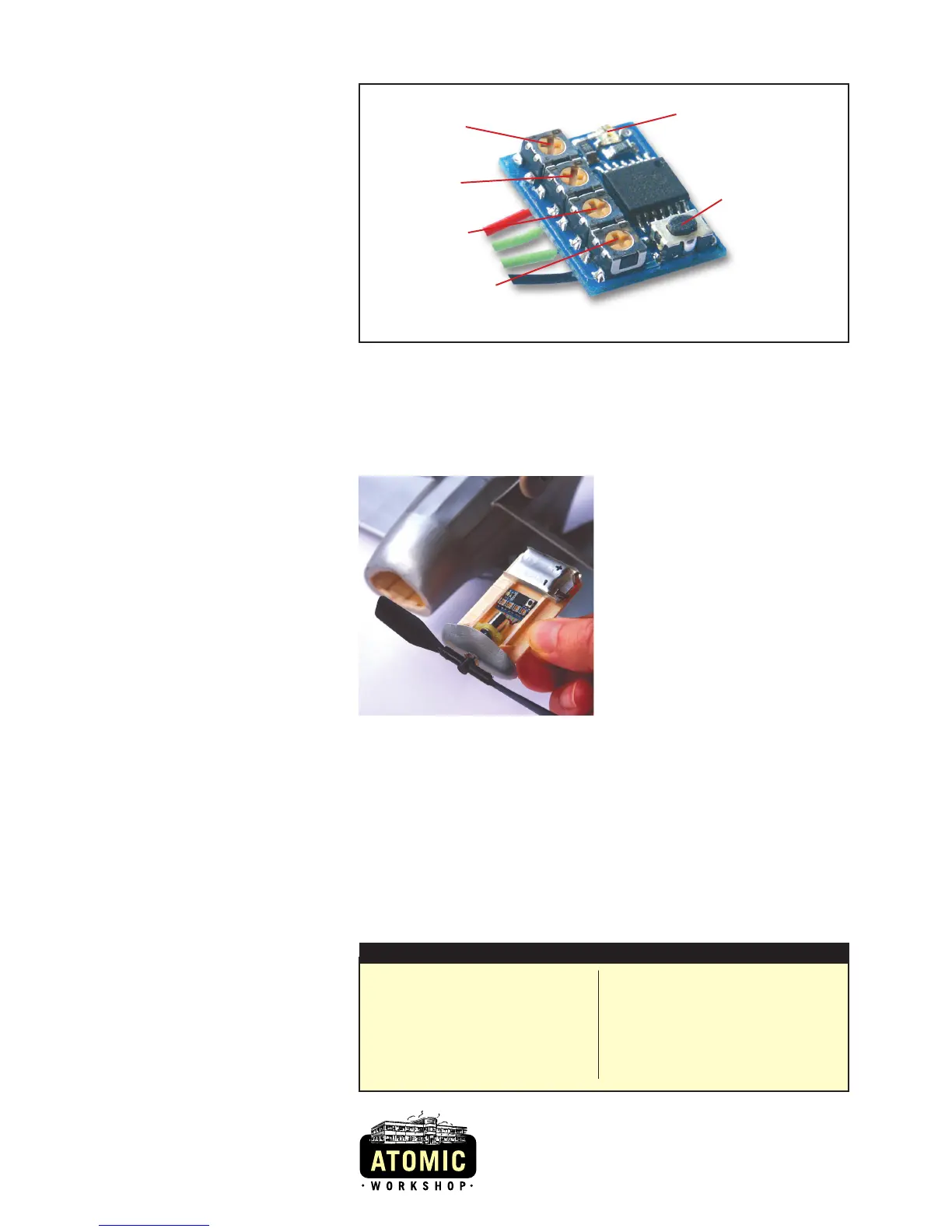 Page #2 background image
