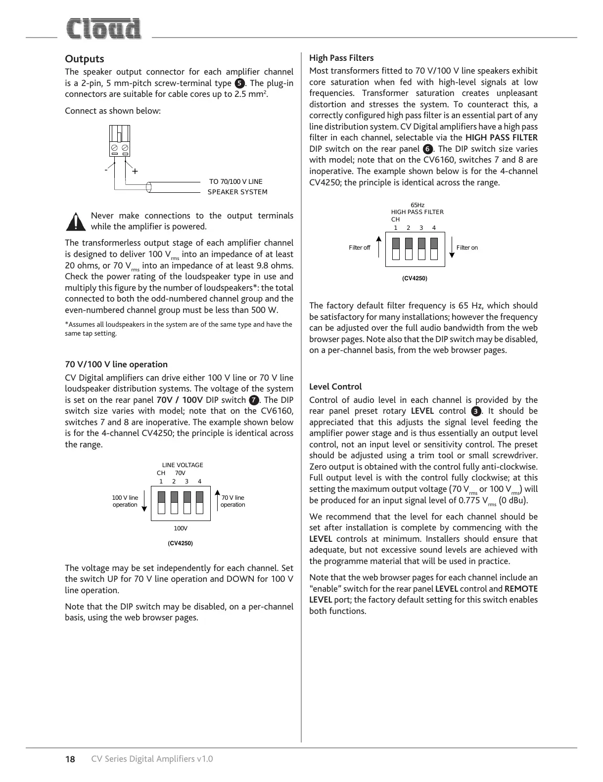 Page #18 background image